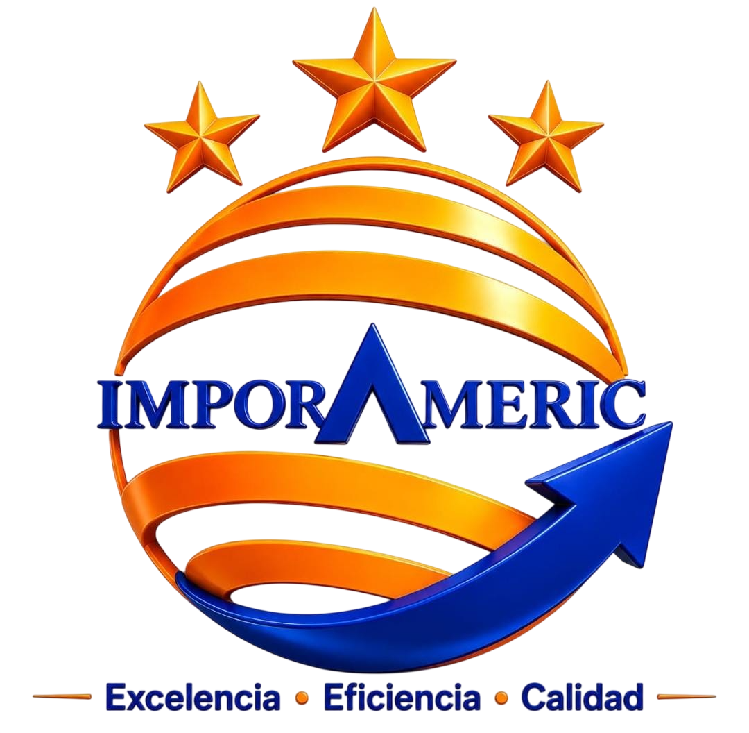logo imporameric